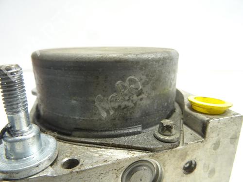 ABS pump FIAT PANDA (169_) 1.2 (169.AXB11, 169.AXB1A) | BP26124732M43 