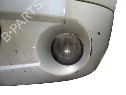 Front bumper RENAULT LAGUNA II Grandtour (KG0/1_) 1.9 dCi | BP29911472C7