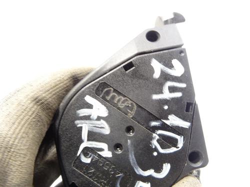 Rear left belt tensioner CITROËN C3 I (FC_, FN_) 1.4 HDi | BP27658397C89 