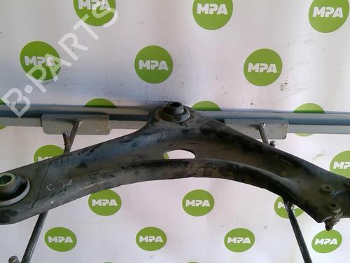 Left front suspension arm CITROËN C3 II (SC_) | BP21967113M12