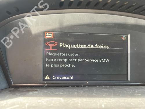 Engine BMW 5 (E60) 530 d | BP29850535M1 - Image 11