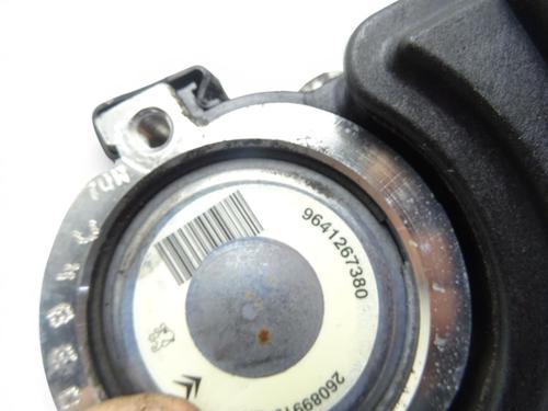 Used Steering pump Steering pump CITROËN XSARA (N1) 1.4 i (75 hp) 34258141 34258141