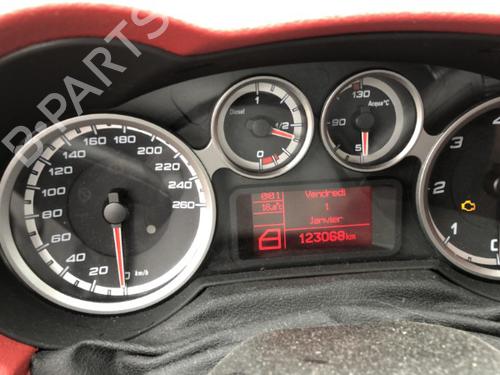 Warning switch ALFA ROMEO MITO (955_) 1.3 MultiJet (955AXP1A, 955AYC1A) | BP32113349I22 - Image 12