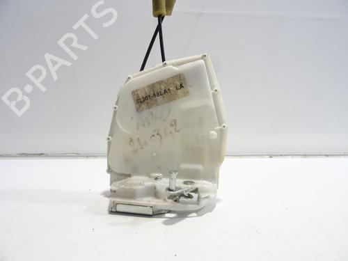 Used Rear right lock SUZUKI SWIFT IV (FZ, NZ) 1.3 DDiS (AZG413D, ZC02S, ZC92S) (75 hp) 28964501