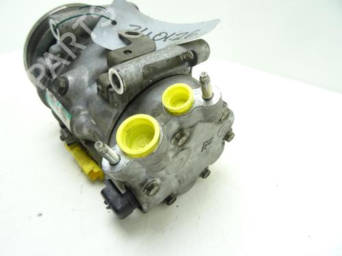 Used AC compressor AC compressor PEUGEOT 308 I (4A_, 4C_) 1.6 HDi (92 hp) 28325665 28325665