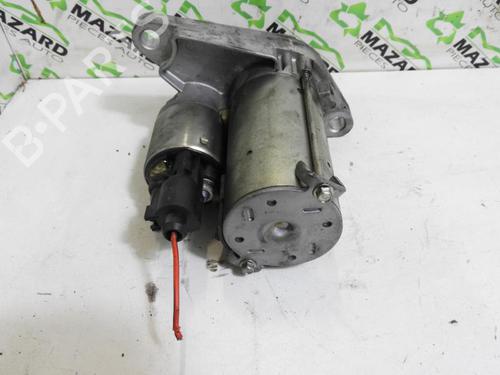 Used Starter Starter SEAT IBIZA IV (6J5, 6P1) [2008-2017] 20071977 20071977