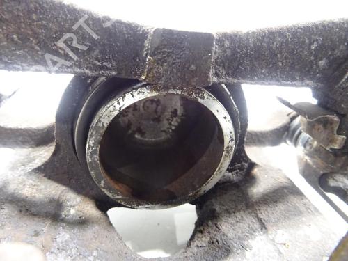 Left front brake caliper CHEVROLET SPARK (M300) 1.0 | BP27658356M105 - Image 2