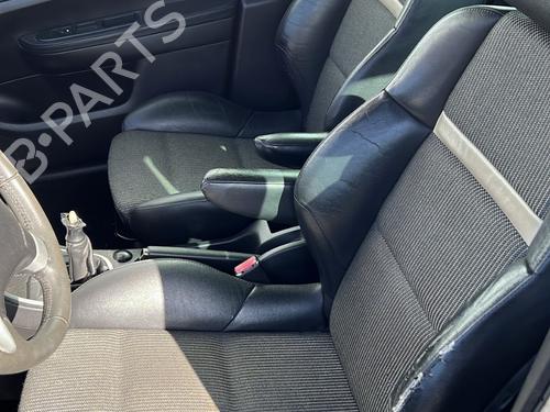 Brugte PEUGEOT 307 Break (3E) 1.6 HDi 110 4917023