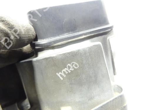 Mass air flow sensor AUDI A6 C4 (4A2) 2.5 TDI | BP24951970M95 - Image 6