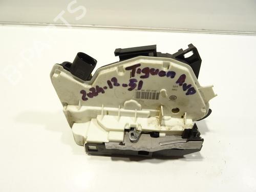 Used Front right lock Front right lock VW TIGUAN (5N_) 2.0 TDI 4motion (140 hp) 33332970 33332970