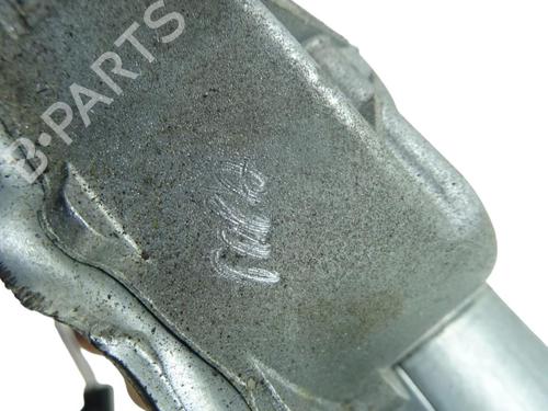 Used Rear wiper motor Rear wiper motor FORD KA (RB_) 1.3 i ROCAM (70 hp) 33991239 33991239