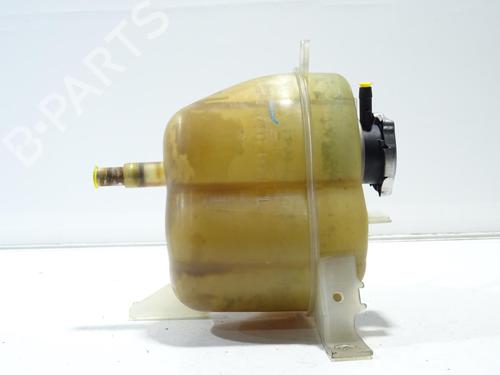 Used Expansion tank Expansion tank JEEP WRANGLER III (JK) 2.8 CRD (177 hp) 33829078 33829078