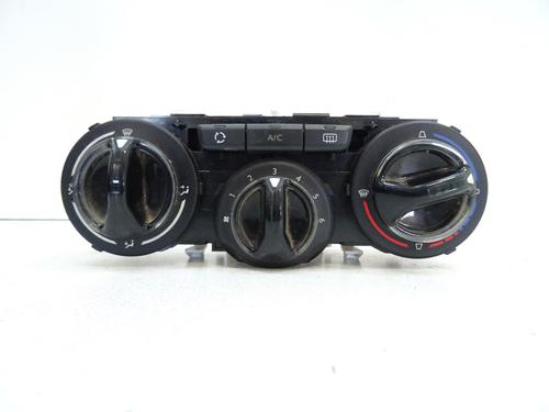 Used Climate control PEUGEOT 2008 I (CU_) 1.6 BlueHDi 100 (100 hp) 20063322