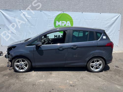 Sikkerhedssele bag venstre FORD B-MAX (JK)  | BP37589315I29  - Image 13