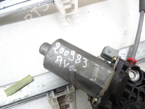 Used Front left window mechanism Front left window mechanism 20043362 20043362