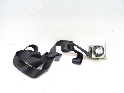 Used Front right seatbelt Front right seatbelt OPEL ZAFIRA / ZAFIRA FAMILY B (A05) 1.8 (M75) (140 hp) 20053575 20053575