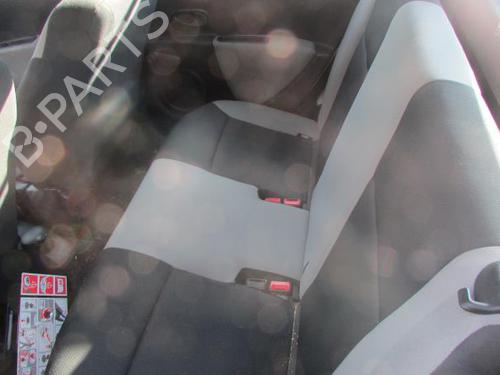 Hood RENAULT CLIO III (BR0/1, CR0/1) 1.2 16V (BR02, BR0J, BR11, CR02, CR0J, CR11) | BP20048450C1 