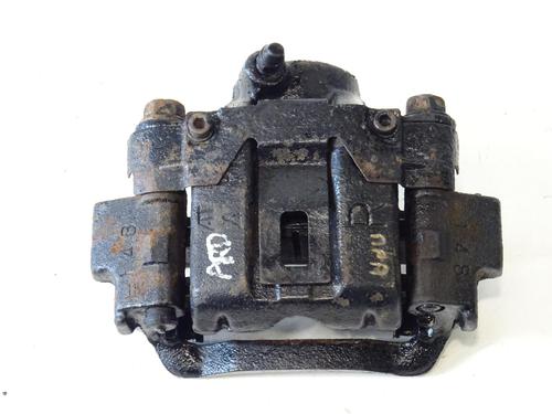 Used Right rear brake caliper TOYOTA LAND CRUISER 90 (_J9_) 3.0 TD (KZJ90_, KZJ95_, KZJ90R, KZJ95R, KZJ90W, KZJ95W) (125 hp) 20063495