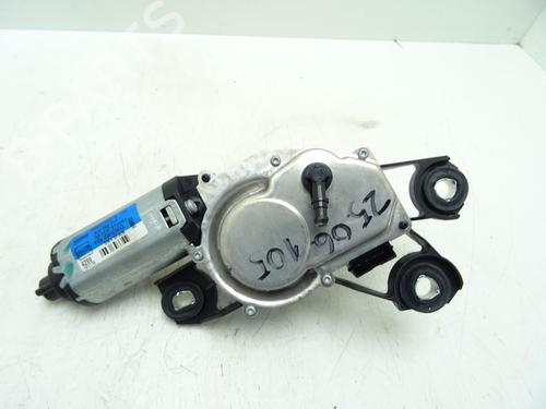 Used Rear wiper motor SEAT IBIZA IV SC (6J1, 6P5) 1.6 TDI (90 hp) 30355775