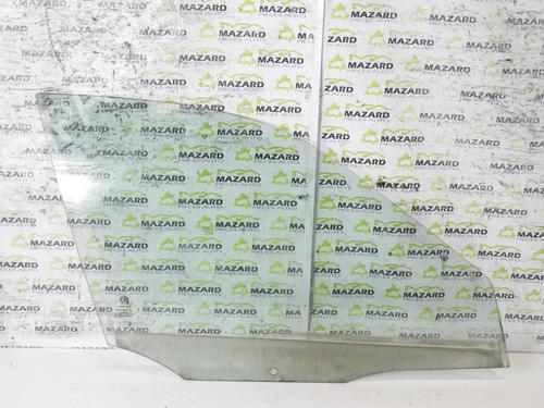 Used Front right door window Front right door window ALFA ROMEO 156 Sportwagon (932_) [1997-2006] 20052045 20052045