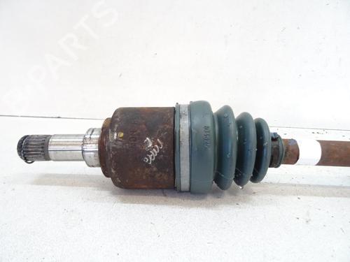 Used Right front driveshaft LANCIA YPSILON (843_) 1.4 16V (843.AXC11, 843.AXC1B, 843.AXC1A) (95 hp) 20039465