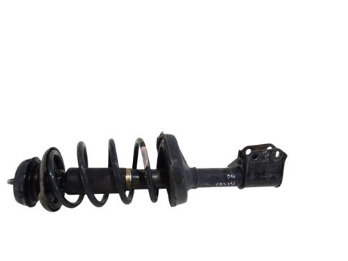 Left front shock absorber RENAULT KANGOO (KC0/1_) 1.9 dTi (KC0U) | BP36790801M16 - Image 2