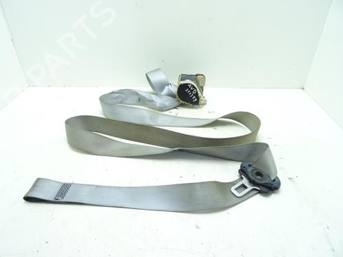 Used Front right seatbelt OPEL CORSA C (X01) 1.3 CDTI (F08, F68) (70 hp) 32269805