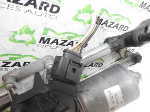 Used Front wiper motor Front wiper motor OPEL CORSA D (S07) 1.3 CDTI (L08, L68) (75 hp) 21269013 21269013