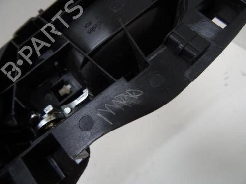Front right interior door handle PEUGEOT 208 I (CA_, CC_) 1.6 HDi | BP20044952I14 
