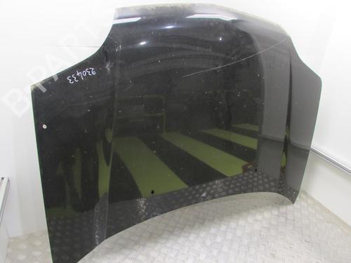 Hood NISSAN X-TRAIL I (T30) 2.2 Di 4x4 | BP21972690C1 