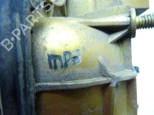 Front left exterior door handle CITROËN BERLINGO / BERLINGO FIRST MPV (MF_, GJK_, GFK_) 1.4 i (MFKFX, MFKFW, GJKFWB, GJKFWC, GFKFWC) | BP32269825C128