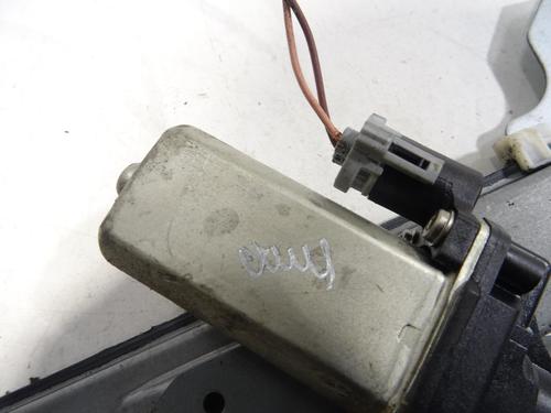 Front right window mechanism DACIA DUSTER (HS_) 1.5 dCi 4x4 (HSMC, HSMD) | BP29838623C23 