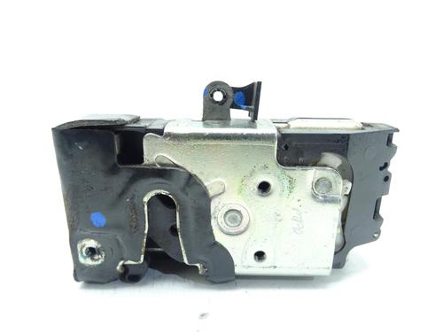 Front right lock FORD FUSION (JU_) 1.4 TDCi | BP30147514C97