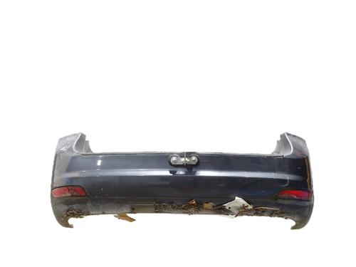 Used Rear bumper VOLVO V50 (545) 1.6 D (110 hp) 31269858