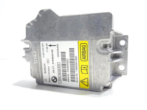 Used ECU airbags BMW 1 (E87) 116 d (116 hp) 30755473