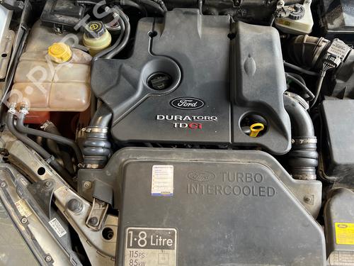 Engine FORD FOCUS I (DAW, DBW) | BP34395848M1 - Image 19