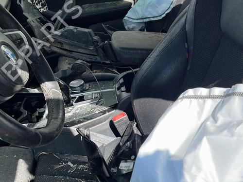 Left sun visor BMW X3 (G01, F97, G08) xDrive 30 e Plug-in-Hybrid | BP39424569I1 - Image 13