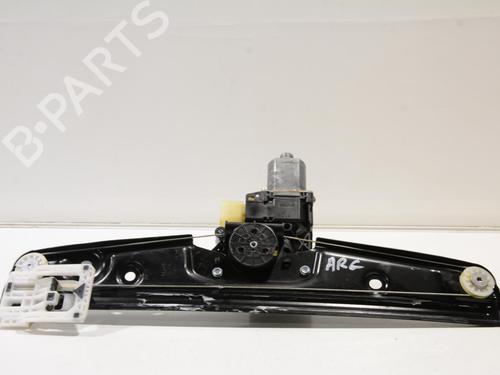 Used Rear left window mechanism Rear left window mechanism MINI MINI COUNTRYMAN (F60) Cooper SE ALL4 (224 hp) 31602314 31602314