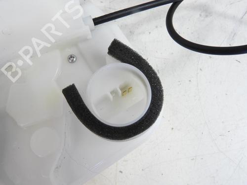 Rear right lock MITSUBISHI OUTLANDER III (GG_W, GF_W, ZJ, ZL, ZK) Plug-in Hybrid (GG2W) | BP21971144C99 