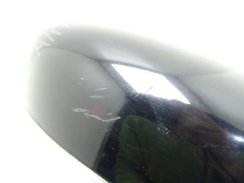 Right mirror RENAULT CLIO IV (BH_) 1.5 dCi 75 | BP32391827C27