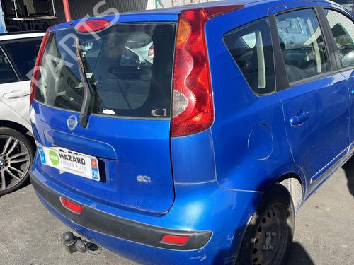 Front left window mechanism NISSAN NOTE (E11, NE11) 1.5 dCi | BP34413425C22 - Image 9