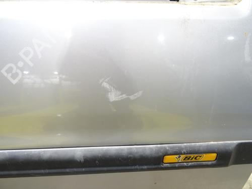 Right front door CITROËN SAXO (S0, S1) 1.1 X, SX | BP29040381C3 