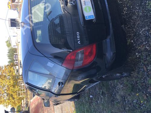 Headlight switch MERCEDES-BENZ A-CLASS (W169) A 180 CDI (169.007, 169.307) | BP24146011I24 - Image 10