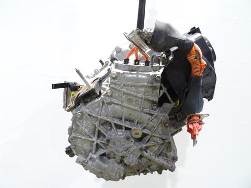 Gearbox TOYOTA PRIUS Liftback (_W2_) 1.5 Hybrid (NHW20_, NHW20R) | BP25759337M3