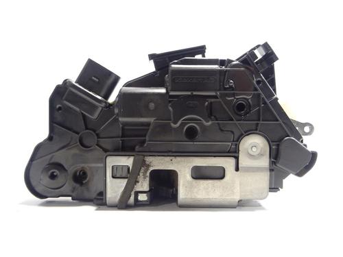 Front left lock SKODA CITIGO (NF1) 1.0 | BP29614277C98