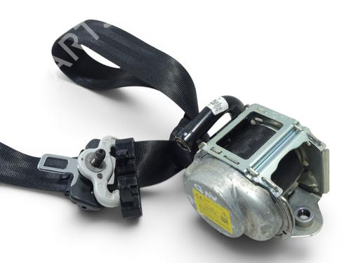 Front right seatbelt FIAT 500X (334_) 1.3 D Multijet (334AXH1A) | BP37998060I25  - Image 5