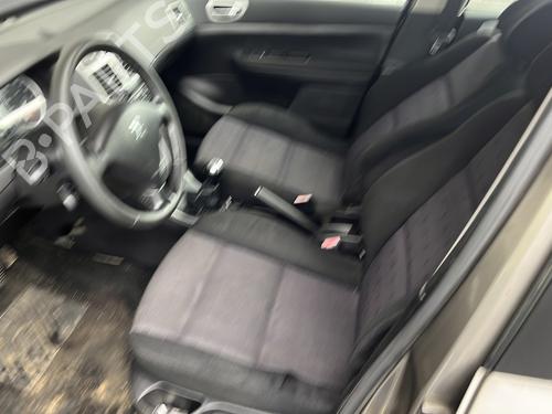 ABS pump PEUGEOT 307 SW (3H) 1.6 HDI 110 | BP29119971M43 