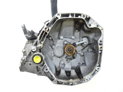Used Gearbox RENAULT CLIO IV (BH_) 1.5 dCi 90 (90 hp) 29896191