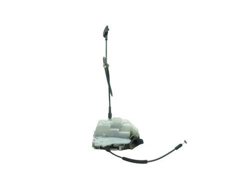Front left lock RENAULT TWINGO II (CN0_) 1.2 16V (CN04, CN0B) | BP35888735C98 - Image 3