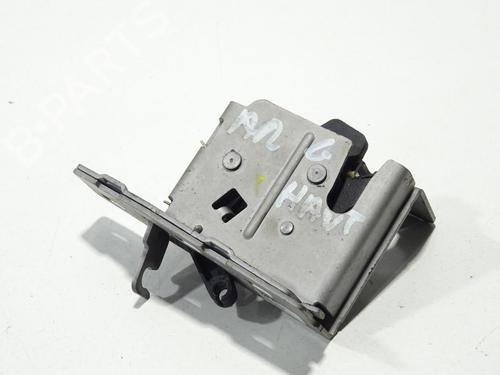 Used Tailgate lock FORD TRANSIT V363 Van (FCD, FDD) [2013-2025]  29429834